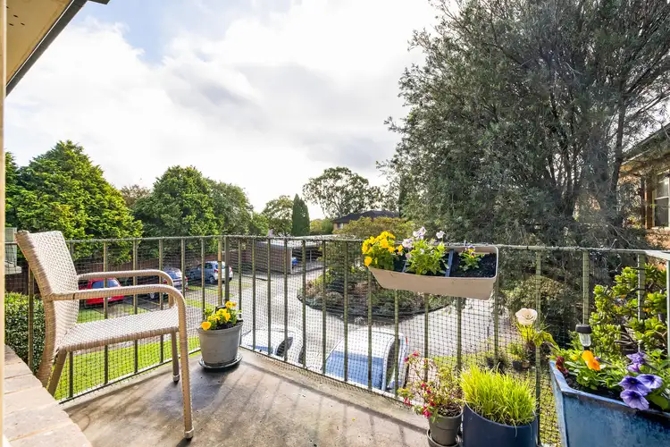 Fifth view of Homely apartment listing, 18/28A Henry Street, Ashfield NSW 2131