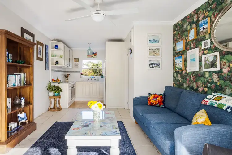 Sixth view of Homely apartment listing, 18/28A Henry Street, Ashfield NSW 2131