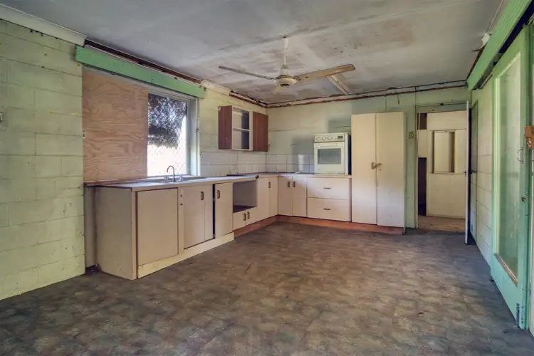 Third view of Homely house listing, 1583 Riverway Drive, Kelso QLD 4815