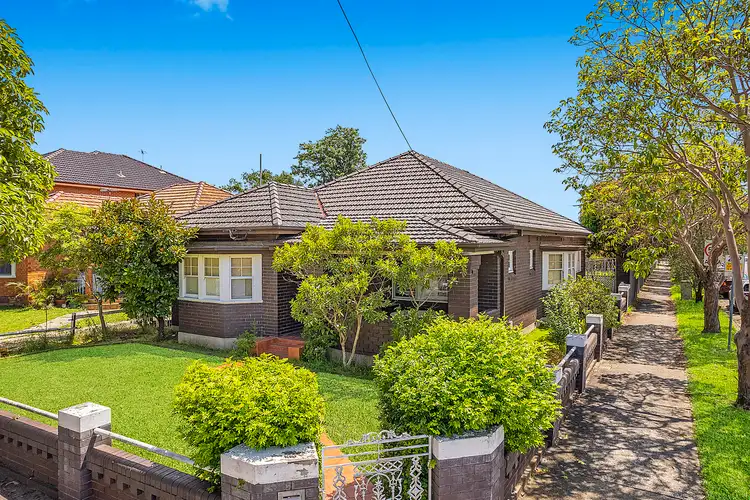128 John Street, Lidcombe NSW 2141