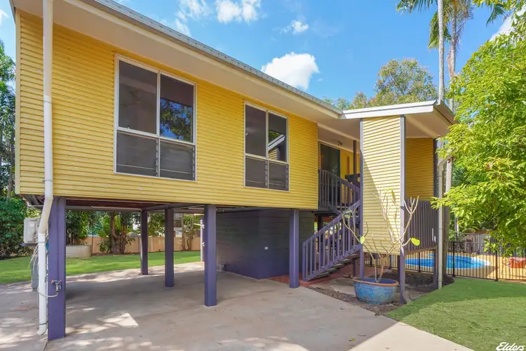 15 Matilda Court, Gray NT 830