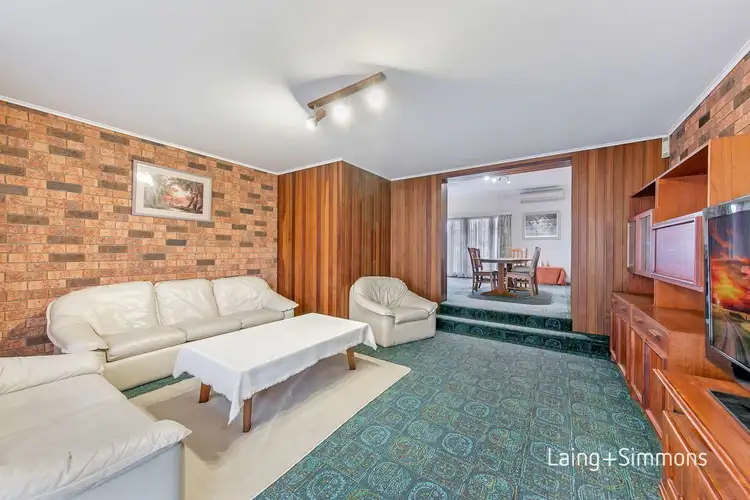 Third view of Homely house listing, 44 Dixon Street, Mount Druitt NSW 2770