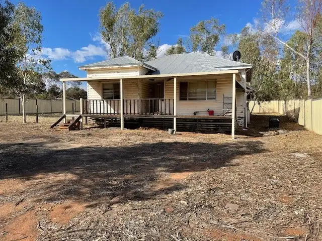 10 Cardwell Road, York WA 6302