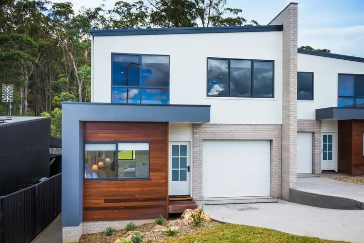 Second view of Homely semi-detached listing, 53B Mulloway Circuit, Merimbula NSW 2548