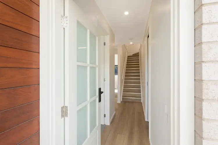 Third view of Homely semi-detached listing, 53B Mulloway Circuit, Merimbula NSW 2548