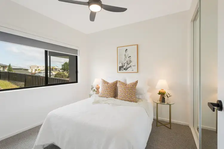 Fifth view of Homely semi-detached listing, 53B Mulloway Circuit, Merimbula NSW 2548