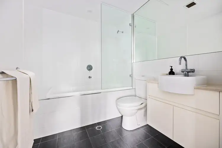 Sixth view of Homely apartment listing, E501/3 Hunter Street, Waterloo NSW 2017