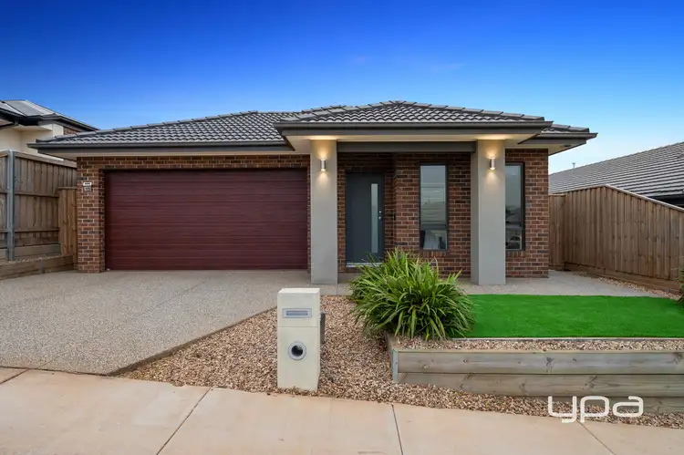 Main view of Homely house listing, 173 Stonehill Drive, Maddingley VIC 3340