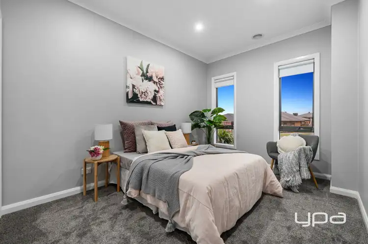 Second view of Homely house listing, 173 Stonehill Drive, Maddingley VIC 3340