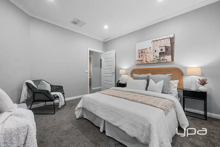 Fourth view of Homely house listing, 173 Stonehill Drive, Maddingley VIC 3340