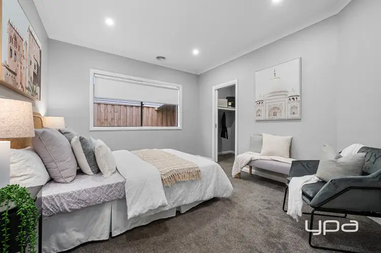 Fifth view of Homely house listing, 173 Stonehill Drive, Maddingley VIC 3340