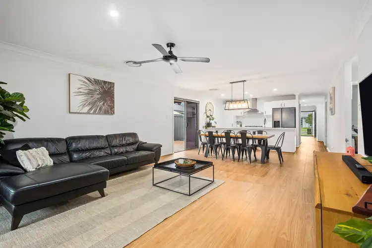 Main view of Homely house listing, 12 Wholahan Avenue, Horsley NSW 2530