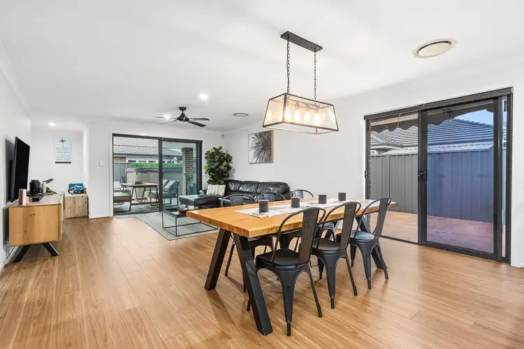 Second view of Homely house listing, 12 Wholahan Avenue, Horsley NSW 2530