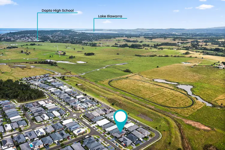 Fifth view of Homely house listing, 12 Wholahan Avenue, Horsley NSW 2530