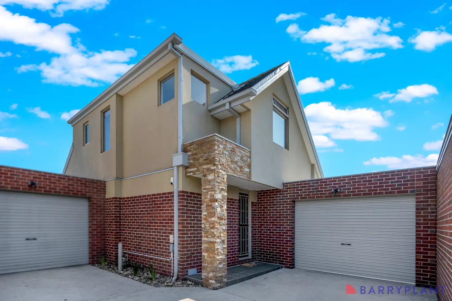 Main view of Homely townhouse listing, 3/106 Barry Street, Reservoir VIC 3073