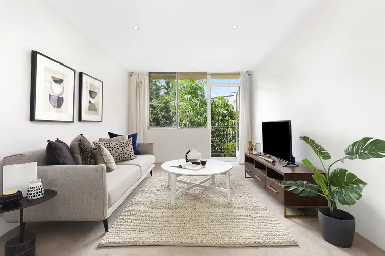 Main view of Homely apartment listing, 12/258 Johnston Street, Annandale NSW 2038