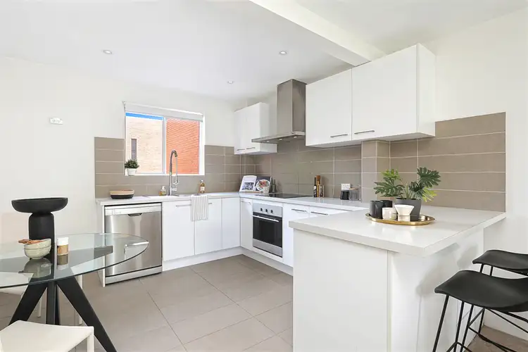 Second view of Homely apartment listing, 12/258 Johnston Street, Annandale NSW 2038