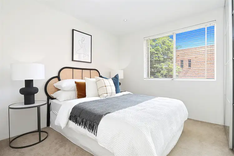 Third view of Homely apartment listing, 12/258 Johnston Street, Annandale NSW 2038