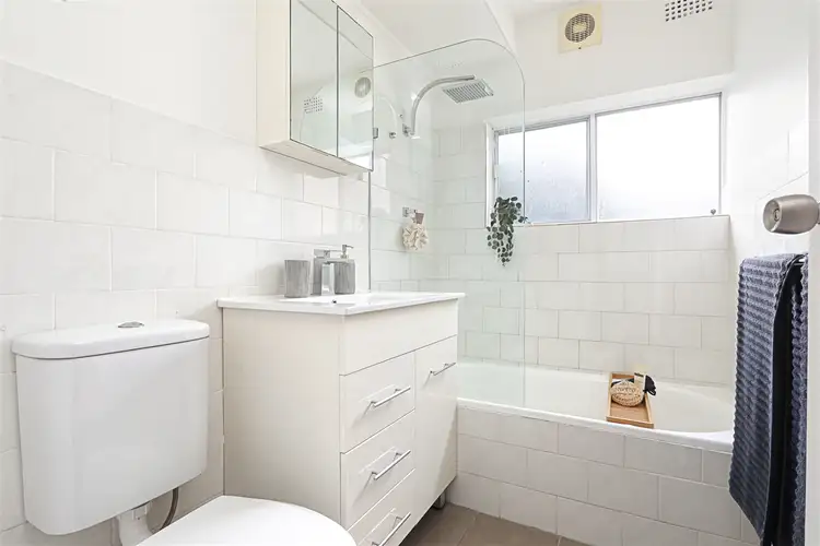 Fifth view of Homely apartment listing, 12/258 Johnston Street, Annandale NSW 2038