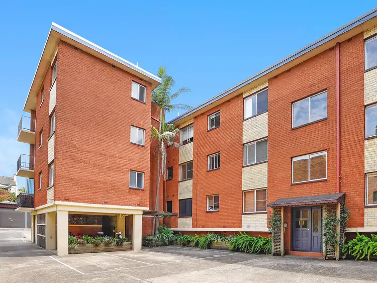 Sixth view of Homely apartment listing, 12/258 Johnston Street, Annandale NSW 2038