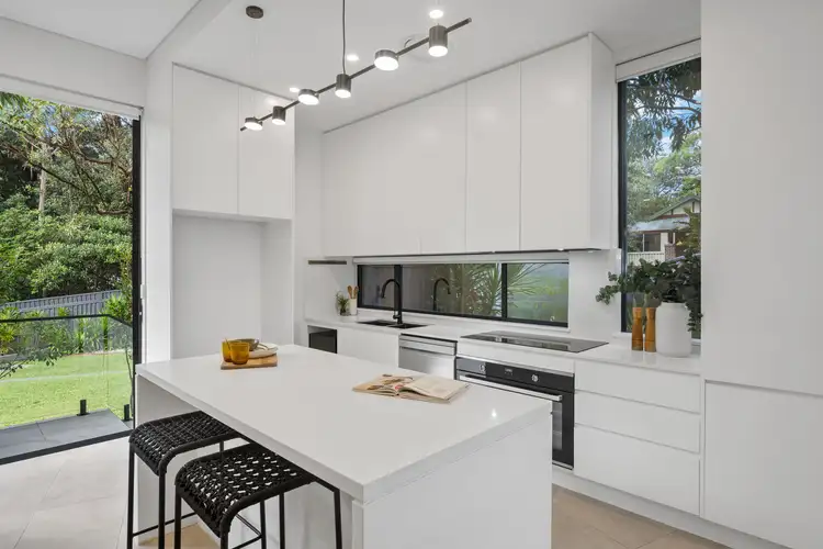 Fifth view of Homely semi-detached listing, 4 Wiak Road, Jannali NSW 2226