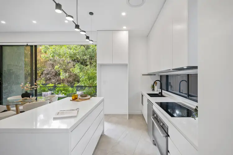 Sixth view of Homely semi-detached listing, 4 Wiak Road, Jannali NSW 2226