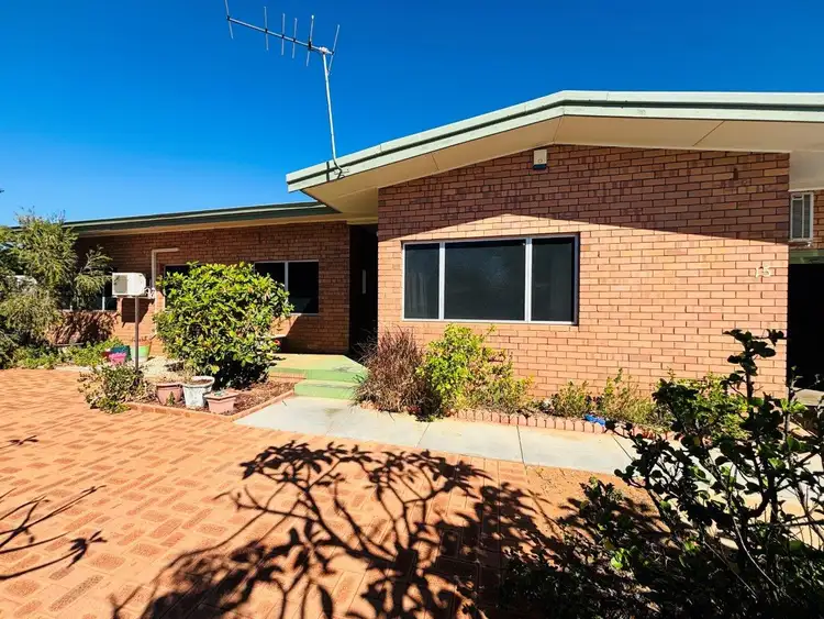 15 Carroll Way, Morgantown WA 6701