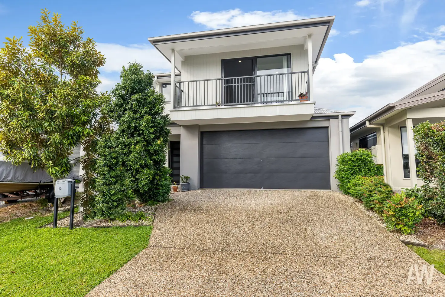 Main view of Homely house listing, 10 Pinkwood Street, Palmview QLD 4553