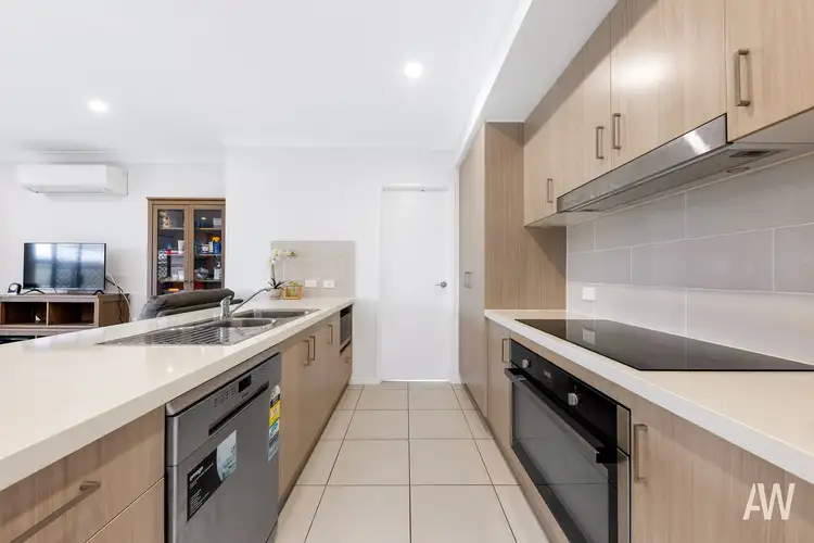 Second view of Homely house listing, 10 Pinkwood Street, Palmview QLD 4553