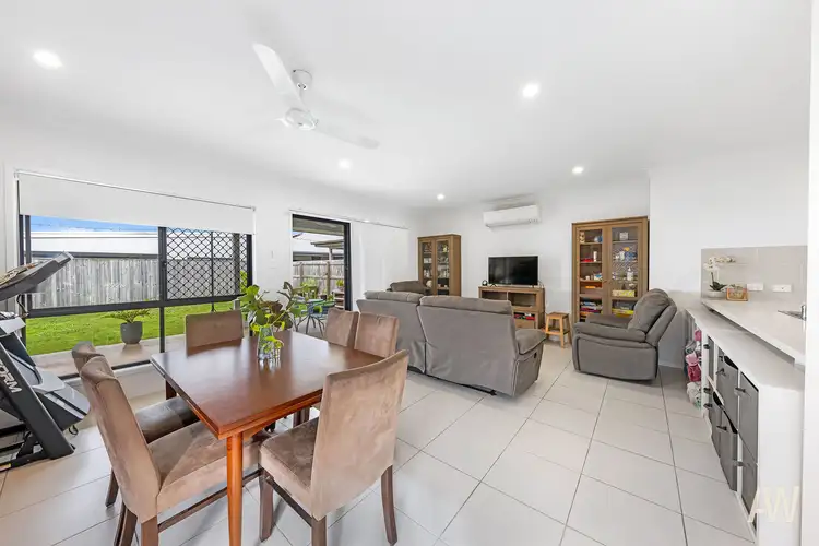 Third view of Homely house listing, 10 Pinkwood Street, Palmview QLD 4553