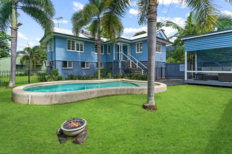 Main view of Homely house listing, 37 George Street, Earlville QLD 4870