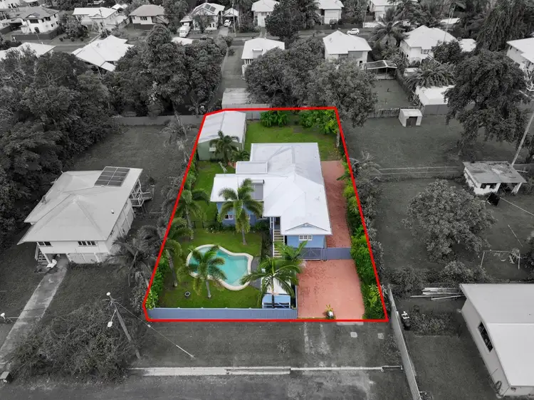 Second view of Homely house listing, 37 George Street, Earlville QLD 4870