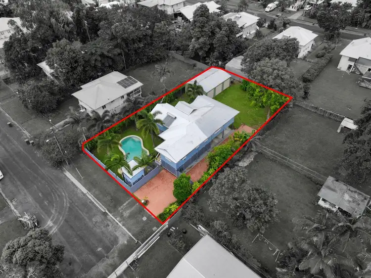 Third view of Homely house listing, 37 George Street, Earlville QLD 4870