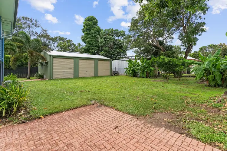 Fourth view of Homely house listing, 37 George Street, Earlville QLD 4870