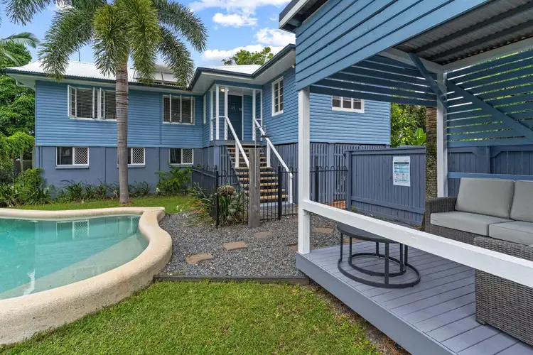 Fifth view of Homely house listing, 37 George Street, Earlville QLD 4870