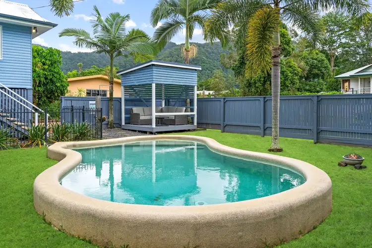 Sixth view of Homely house listing, 37 George Street, Earlville QLD 4870