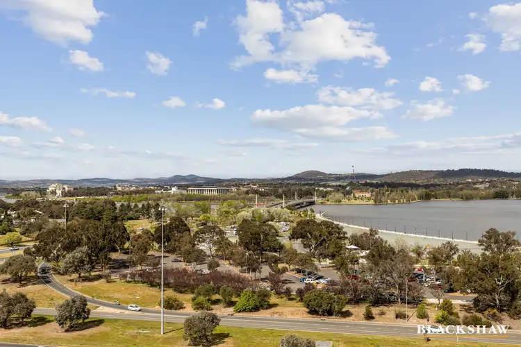 1407/2 Marcus Clarke Street