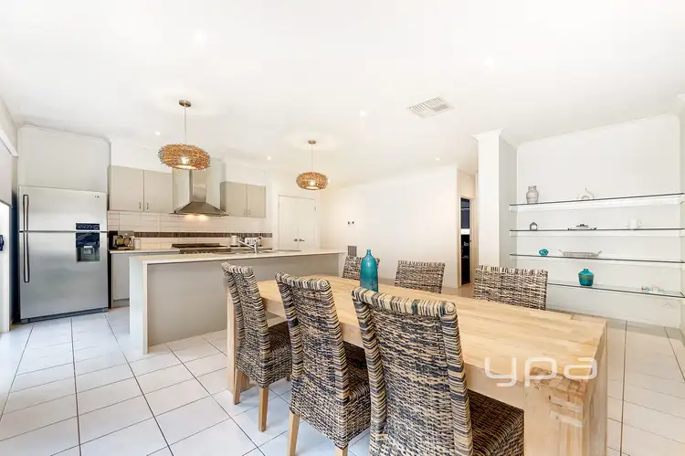 Third view of Homely house listing, 86 Kirkham Drive, Greenvale VIC 3059