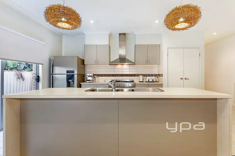 Fifth view of Homely house listing, 86 Kirkham Drive, Greenvale VIC 3059