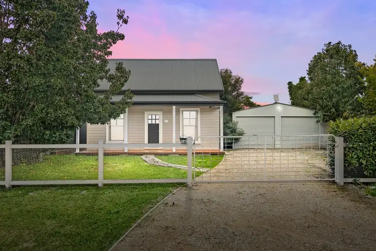Main view of Homely house listing, 14 Portland Street, Millfield NSW 2325