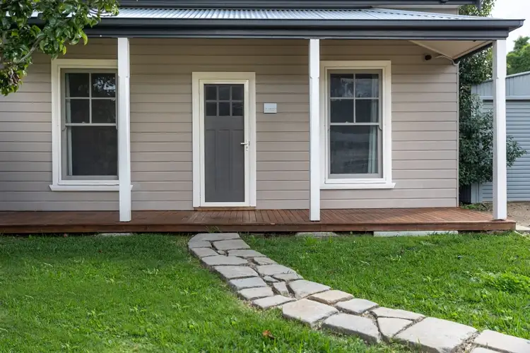 Second view of Homely house listing, 14 Portland Street, Millfield NSW 2325