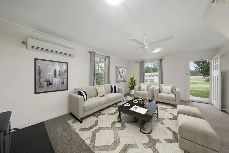 Third view of Homely house listing, 14 Portland Street, Millfield NSW 2325