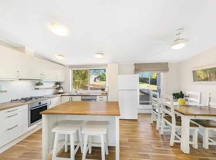 Fifth view of Homely house listing, 14 Portland Street, Millfield NSW 2325