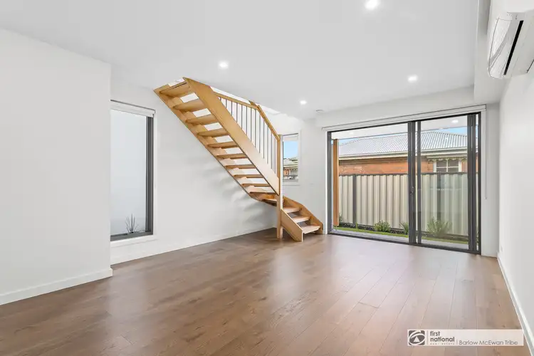 Fifth view of Homely townhouse listing, 4/182 Queen Street, Altona VIC 3018
