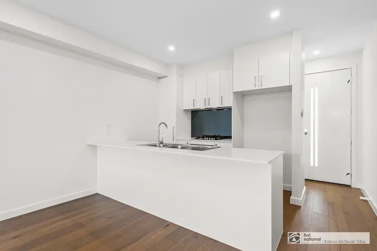 Sixth view of Homely townhouse listing, 4/182 Queen Street, Altona VIC 3018