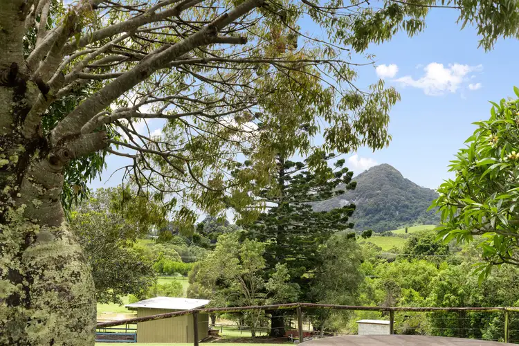 150 Cooroy Mountain Road