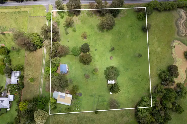 Sixth view of Homely house listing, 150 Cooroy Mountain Road, Cooroy QLD 4563