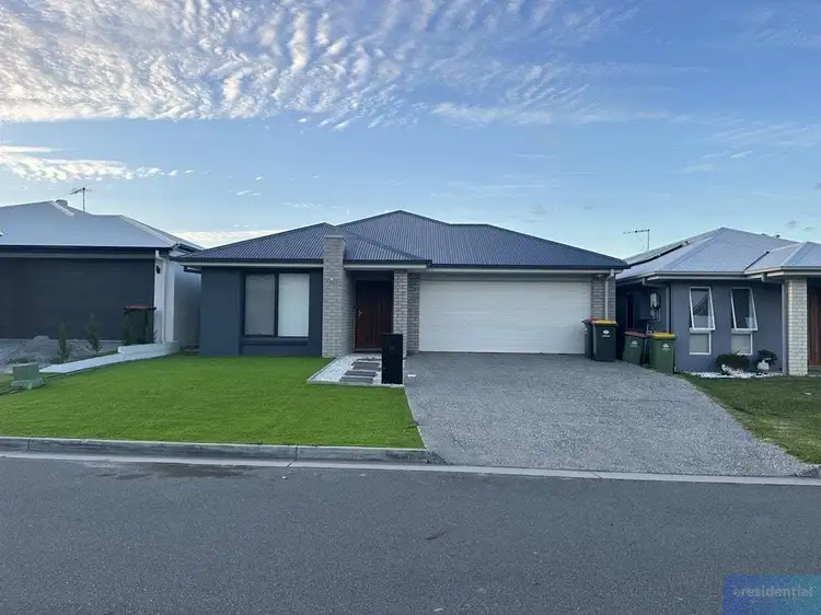 Main view of Homely house listing, 21 Samford Drive, Holmview QLD 4207