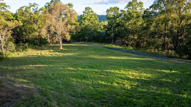 Second view of Homely land listing, 94 Holyrood Road, Maudsland QLD 4210