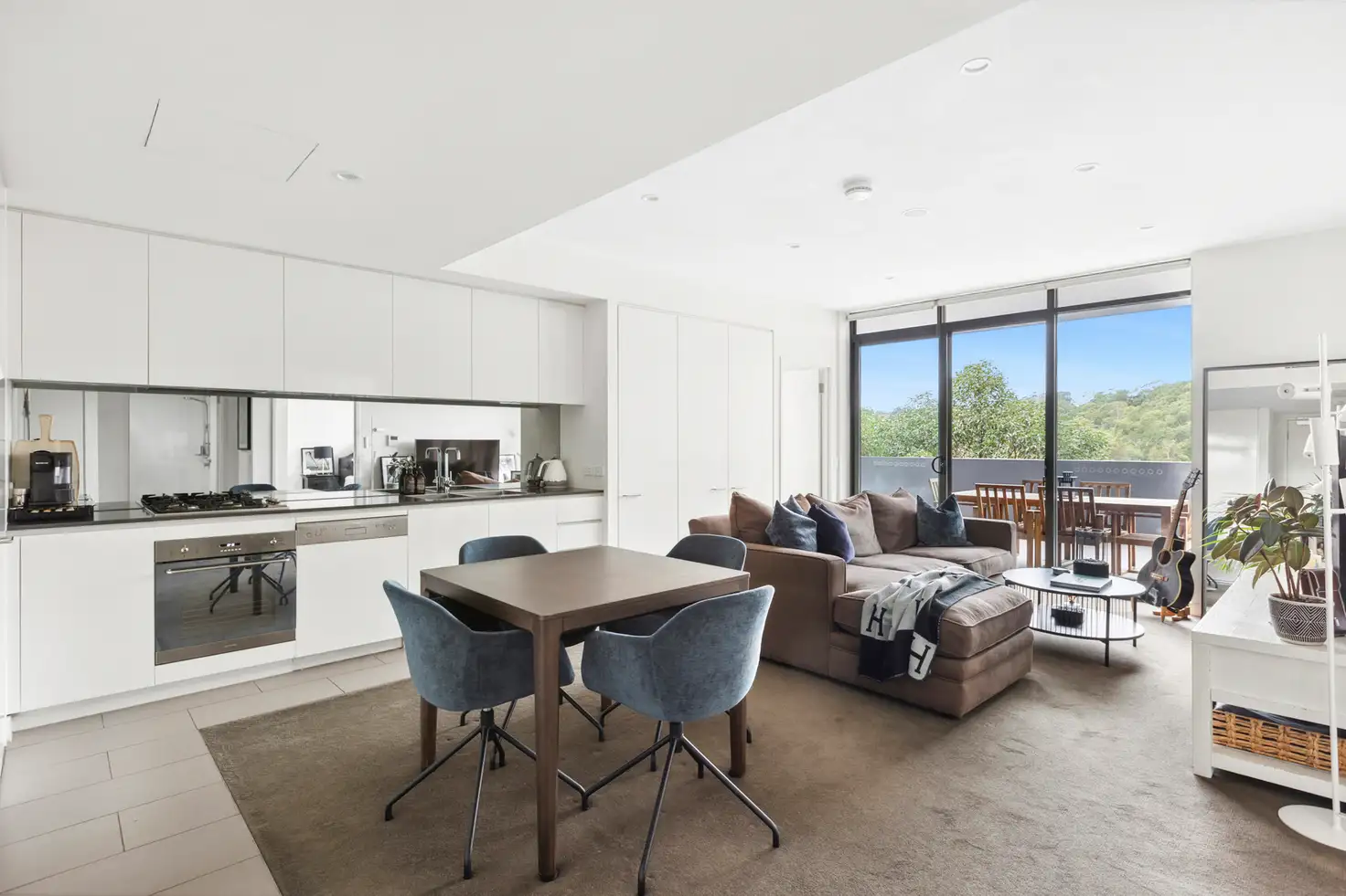 Main view of Homely apartment listing, G05/11 Waterview Drive, Lane Cove NSW 2066